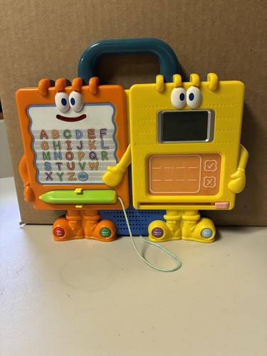 Tech vtech abc phonics - abc, pals