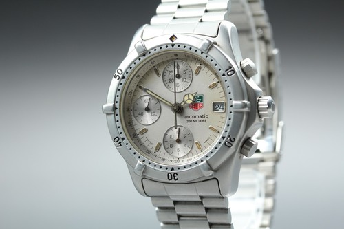 Tag heuer 2000 series 760 - 2000,