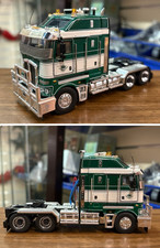 Drake Collectables Kenworth K200 Truck Phat Cab Z01563 1:50 Scale Unboxed A171