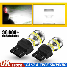 2x AUXITO T20 7443 7440 LED