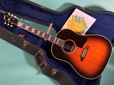 Gibson Acoustic Guitar