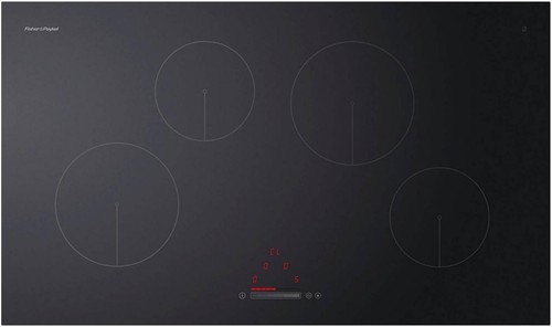 Hob fisher paykel - hob, series