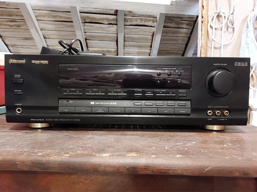 Sherwood newcastle 125rds av - sherwood, r-125rds