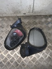 Mitsubishi FTO Electric Wing Mirrors (Pair)