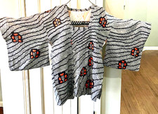 Vintage Japanese KIMONO Jacket