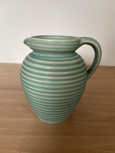 Vintage lovatts art deco - art,