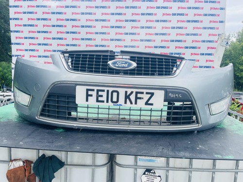 Ford mondeo hatchback - ford,