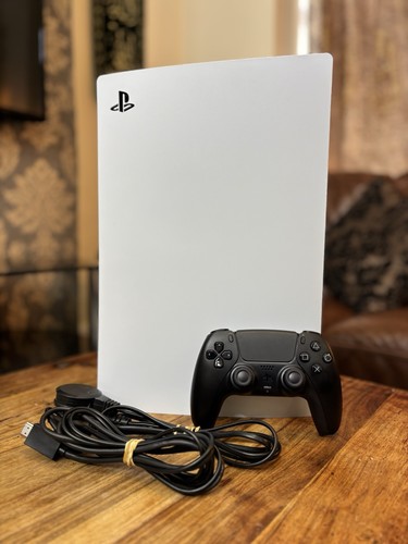 Playstation digital edition - playstation,