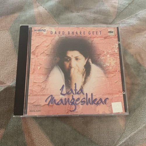Lata mangeshkar dard - lata, mangeshkar.