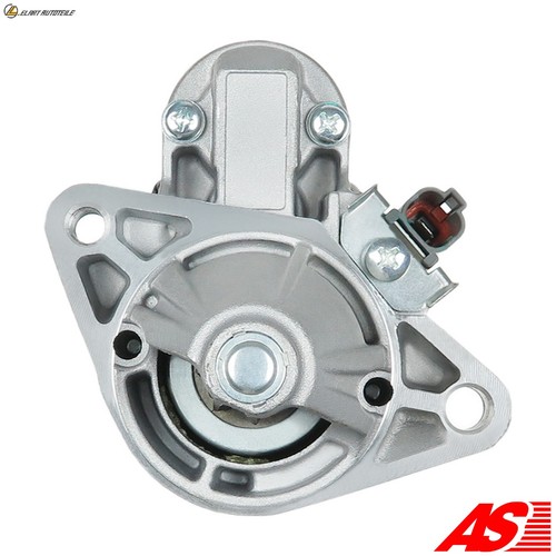 Starter s5382s for jaguar - starter,