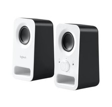 Logitech Z150 Stereo Sound