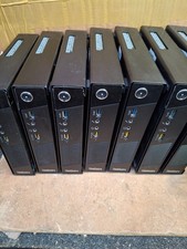 Lenovo Thinkcentre M73  i3 Tiny PC Micro PC As A Job Lot Of 7