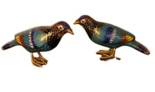 Pair of Vintage Chinese