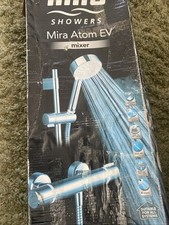MIRA ATOM EV THERMOSTATIC