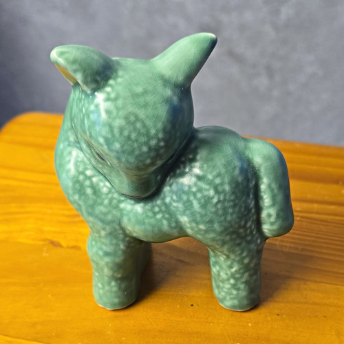 Rare vintage sylvac - rare, lamb