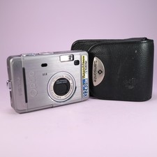 Pentax Optio S30 3.2MP Compact