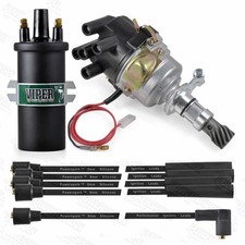 Viper High Energy Distributor