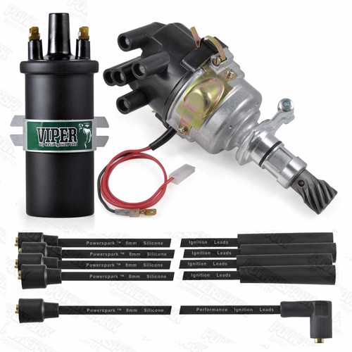 Viper high energy distributor - viper,