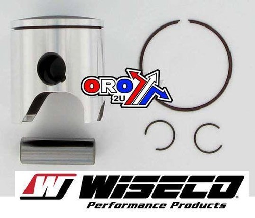 Wiseco 52mm piston - piston, kit