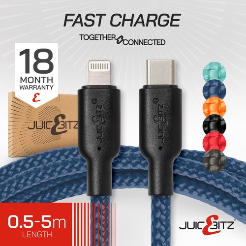 Juicebitz braided fast - juicebitz®,