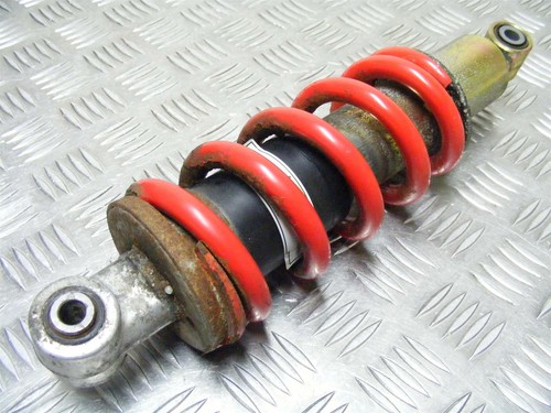 Vtr250 shock rear genuine - shock,
