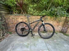 Montain Bike 29" Wheels Apollo