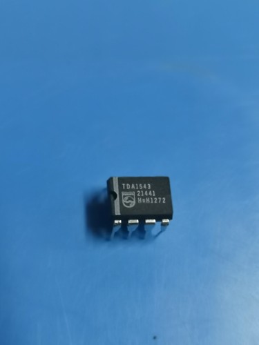 10pcs converter ic philips - d/a,