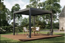 Veranda Pergola Aluminium