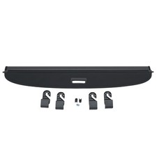 Rear Trunk Parcel Shelf Boot