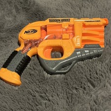 Nerf Doomlands Persuader