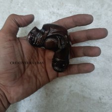 VINTAGE BULDOG STYLE HEAD FOR