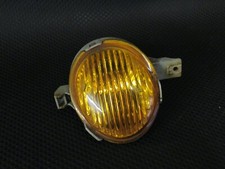 DAEWOO MATIZ M150 (01-05) OS INDICATOR LIGHT LAMP - DRIVER RIGHT