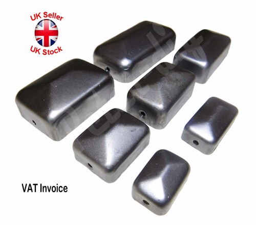 Rectangular metal fence gate - rectangular,