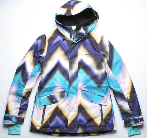 Neill snowboard jacket - o'neill,