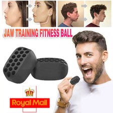 Jaw Exerciser Jawline Trainer