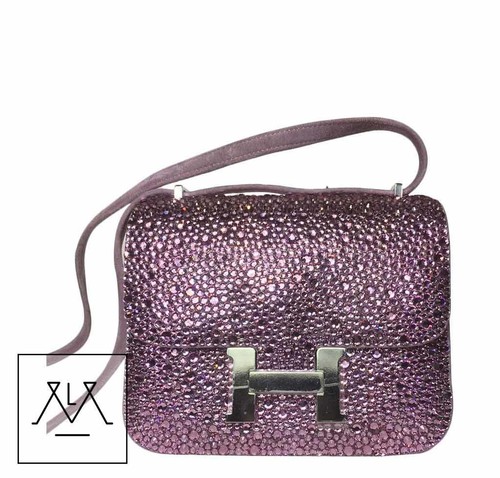 Hermes mini constance - hermes,