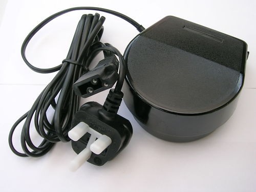 Sewing machine foot control - sewing,