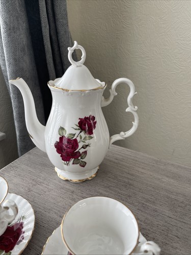 Vintage english bone china - english,
