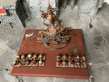 Warhammer: Old World / Skaven / Army / Clan Mors WF603