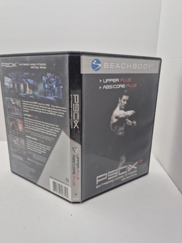 P90x upper plus - upper,