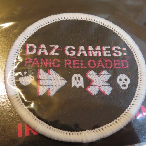 Alton towers daz - towers, games
