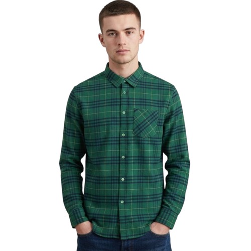 Mens shirts long sleeve - shirts, big
