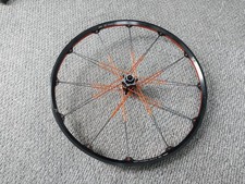 Crank brothers iodine - iodine, 26"
