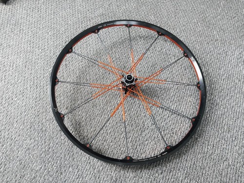 Crank brothers iodine - iodine, 26"