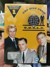 The Man From U.N.C.L.E. -