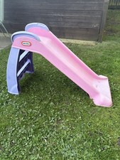 Little Tikes First Slide Kids