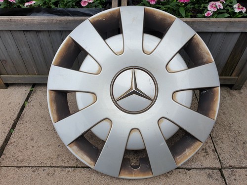 Mercedes sprinter wheel - 16",