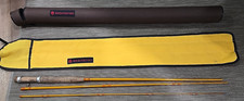 Redington Butter Stick 7' - 3 Weight Fly Fishing Rod 370-3 EXCELLENT! 3 Piece