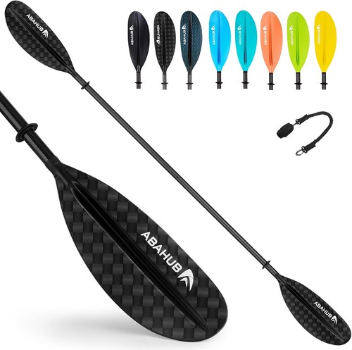 Abahub carbon kayak - x,