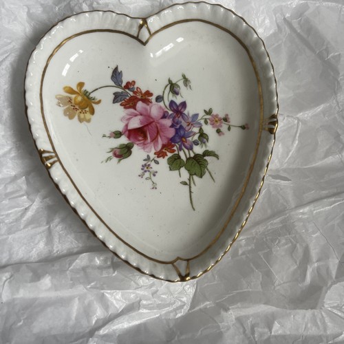 Vintage royal crown derby - royal,